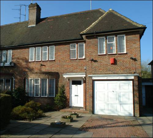 038 Kingsley Way